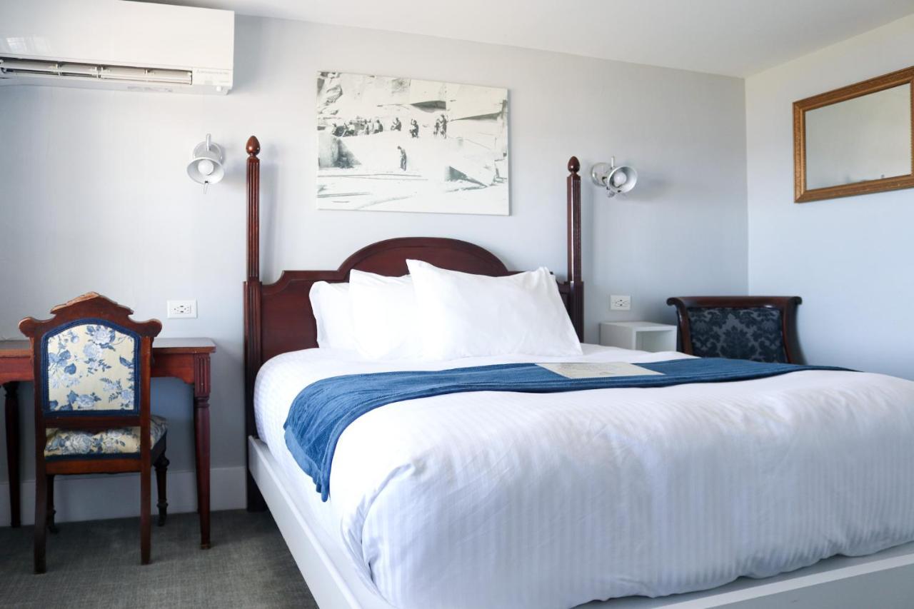 Emerson Inn By The Sea روكبورت المظهر الخارجي الصورة