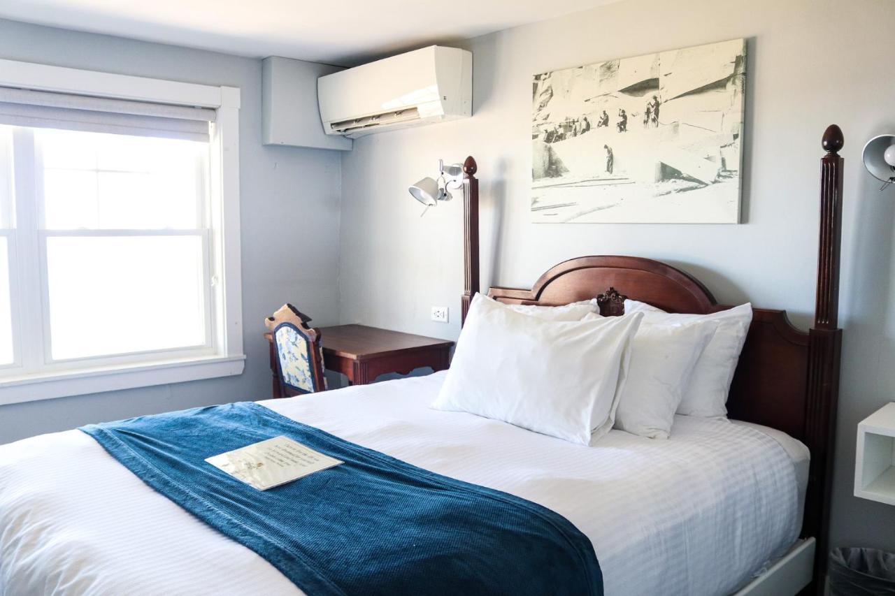 Emerson Inn By The Sea روكبورت المظهر الخارجي الصورة