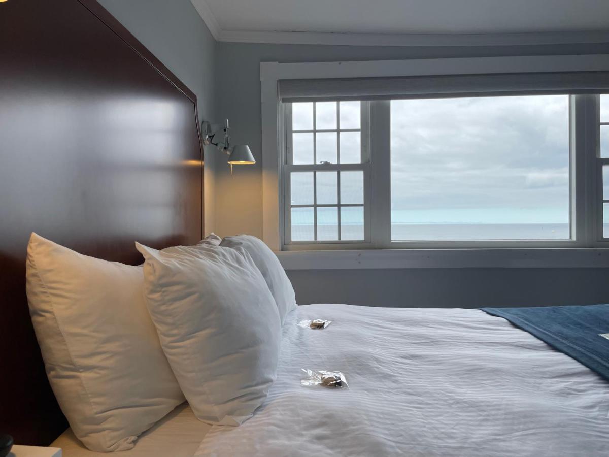 Emerson Inn By The Sea روكبورت المظهر الخارجي الصورة