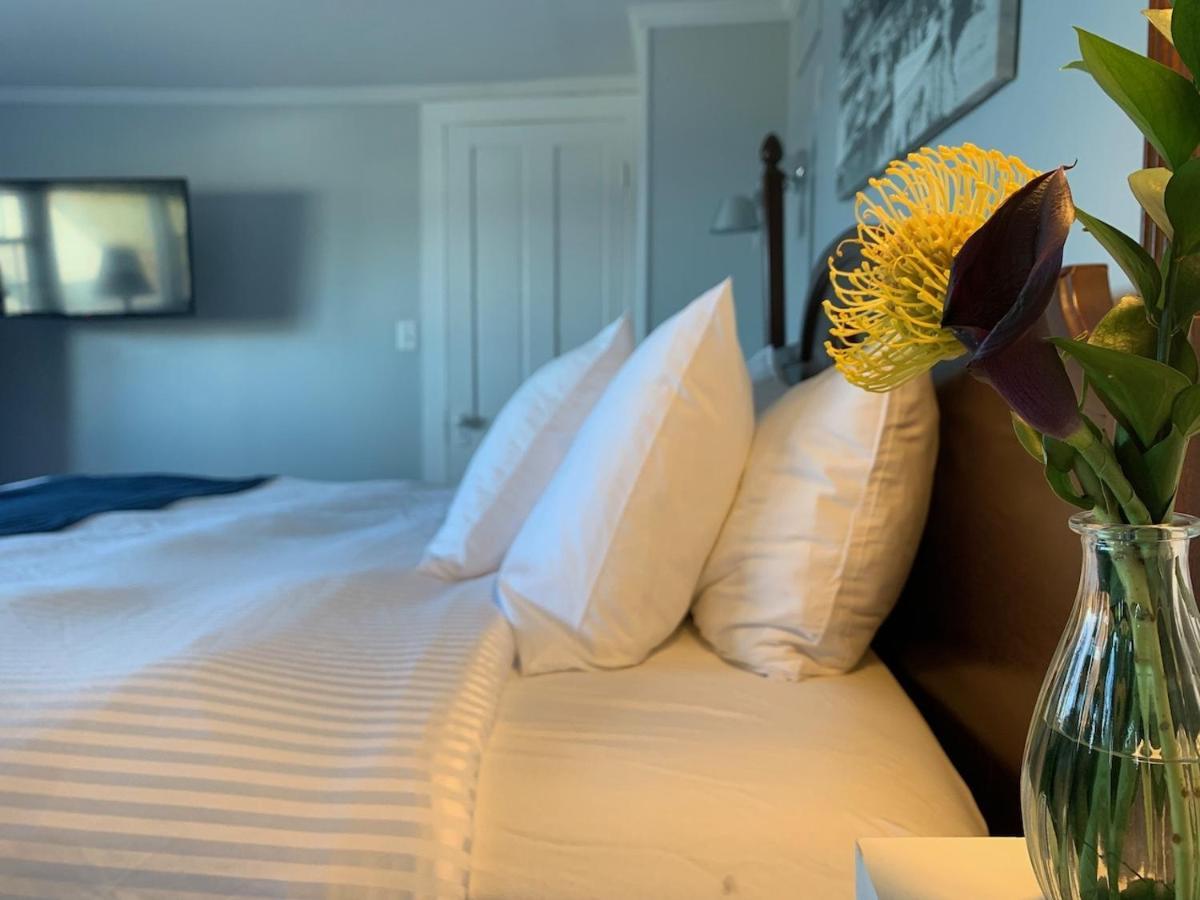 Emerson Inn By The Sea روكبورت المظهر الخارجي الصورة