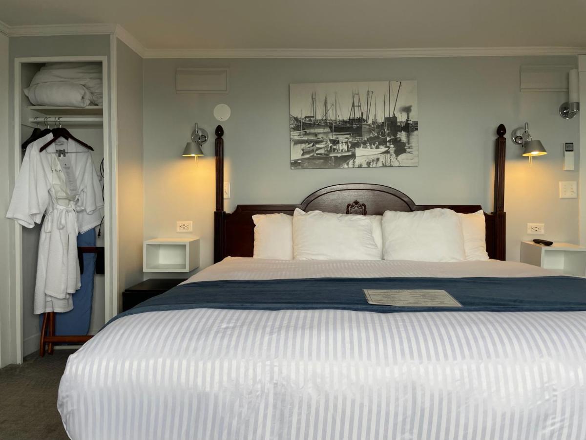 Emerson Inn By The Sea روكبورت المظهر الخارجي الصورة