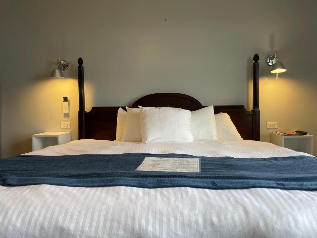 Emerson Inn By The Sea روكبورت المظهر الخارجي الصورة