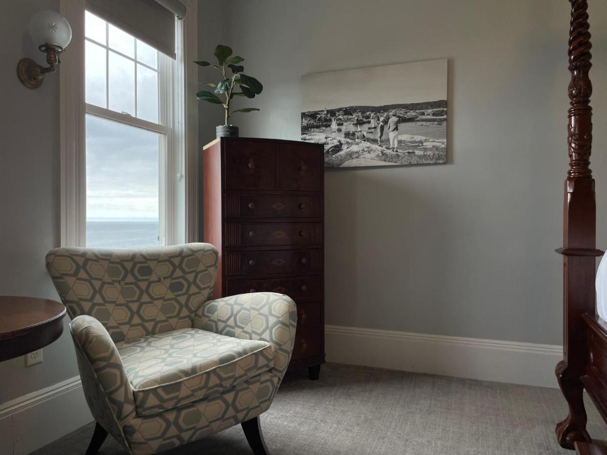 Emerson Inn By The Sea روكبورت المظهر الخارجي الصورة