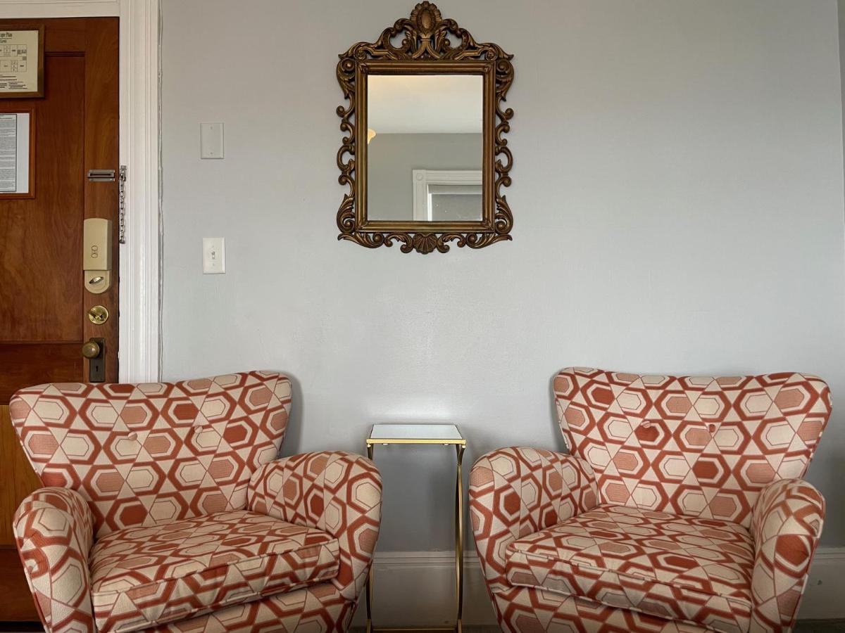 Emerson Inn By The Sea روكبورت المظهر الخارجي الصورة
